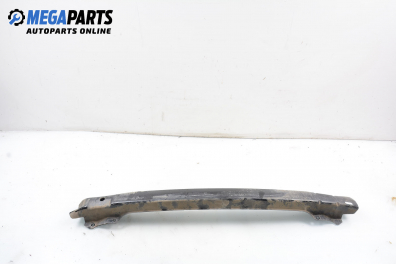 Stützträger stoßstange for Opel Zafira A 2.0 16V DTI, 101 hp, 2001, position: rückseite