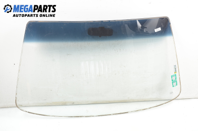 Windscreen for Ford Fiesta III 1.4, 73 hp, 3 doors, 1989