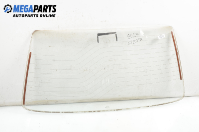 Lunetă for Ford Fiesta III 1.4, 73 hp, 3 uși, 1989