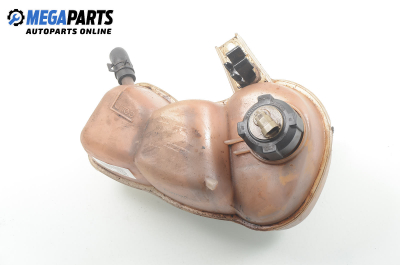 Coolant reservoir for Opel Astra F 1.4 Si, 82 hp, hatchback, 1994