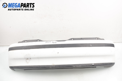 Rear bumper for Fiat Punto 1.1, 54 hp, 5 doors, 1994
