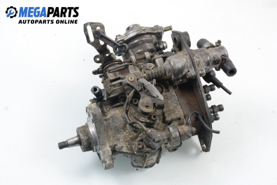 Diesel injection pump for Citroen BX 1.8 TD, 90 hp, station wagon, 1991