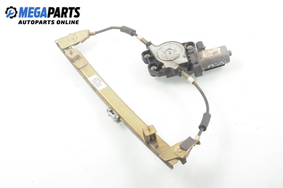 Antrieb el. fensterheber for Fiat Marea 1.6 16V, 103 hp, combi, 1998, position: links, vorderseite