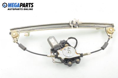 Antrieb el. fensterheber for Fiat Marea 1.6 16V, 103 hp, combi, 1998, position: rechts, vorderseite