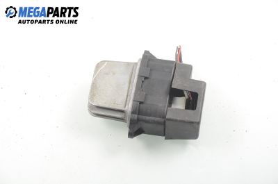 Blower motor resistor for Fiat Marea 1.6 16V, 103 hp, station wagon, 1998