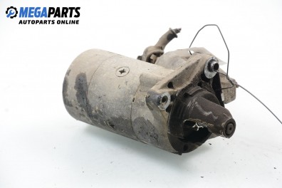 Starter for Fiat Marea 1.6 16V, 103 hp, station wagon, 1998