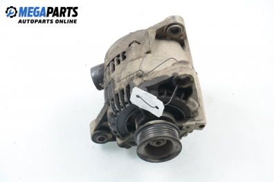 Gerenator for Fiat Marea 1.6 16V, 103 hp, combi, 1998