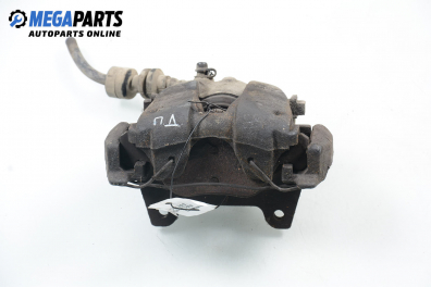 Caliper for Fiat Marea 1.6 16V, 103 hp, station wagon, 1998, position: front - right