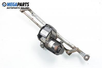Front wipers motor for Fiat Punto 1.2 16V, 86 hp, cabrio, 1999