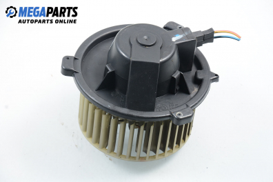 Heating blower for Fiat Punto 1.2 16V, 86 hp, cabrio, 1999
