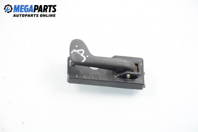 Inner handle for Fiat Punto 1.2 16V, 86 hp, cabrio, 1999, position: right