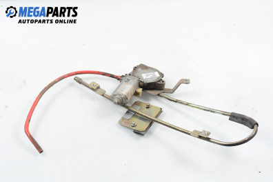 Macara electrică geam for Volkswagen Golf III 1.4, 60 hp, 5 uși, 1992, position: dreaptă - spate