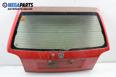 Boot lid for Volkswagen Golf III 1.4, 60 hp, 5 doors, 1992