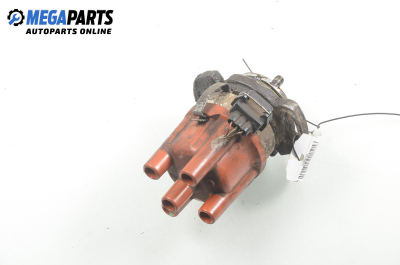 Delco distributor for Volkswagen Golf III 1.4, 60 hp, 1992