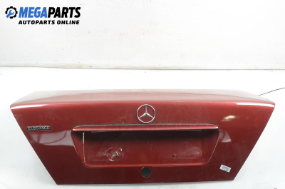 Heckklappe for Mercedes-Benz C-Klasse 202 (W/S) 1.8, 122 hp, sedan, 1993