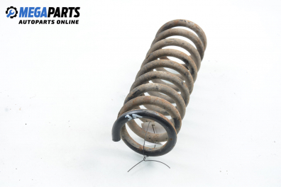 Coil spring for Mercedes-Benz C-Class 202 (W/S) 1.8, 122 hp, sedan, 1993, position: rear