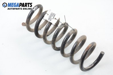 Coil spring for Mercedes-Benz C-Class 202 (W/S) 1.8, 122 hp, sedan, 1993, position: front