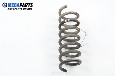 Coil spring for Mercedes-Benz C-Class 202 (W/S) 1.8, 122 hp, sedan, 1993, position: front