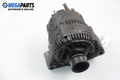 Alternator for Mercedes-Benz C-Class 202 (W/S) 1.8, 122 hp, sedan, 1993