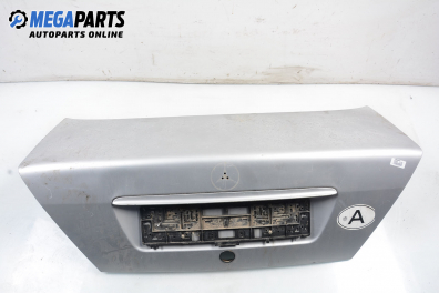 Boot lid for Mercedes-Benz C-Class 202 (W/S) 1.8, 122 hp, sedan, 1994