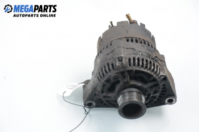 Alternator for Mercedes-Benz C-Class 202 (W/S) 1.8, 122 hp, sedan, 1994