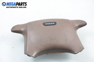 Airbag for Volvo S40/V40 1.9 TD, 90 hp, sedan, 1997