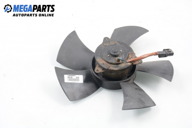 Radiator fan for Volvo S40/V40 1.9 TD, 90 hp, sedan, 1997