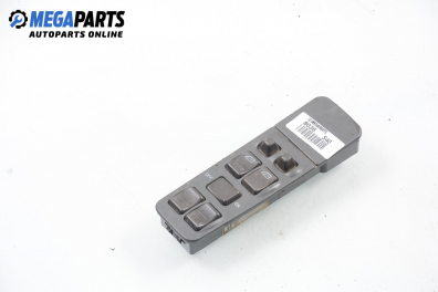 Window and mirror adjustment switch for Volvo S40/V40 1.9 TD, 90 hp, sedan, 1997