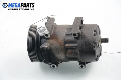 AC compressor for Volvo S40/V40 1.9 TD, 90 hp, sedan, 1997