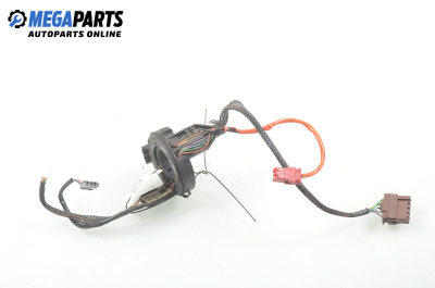 Flachbandkabel for Peugeot 806 2.0 Turbo, 147 hp, 1995