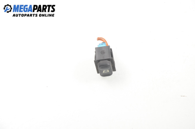 Power window button for Peugeot 806 2.0 Turbo, 147 hp, 1995