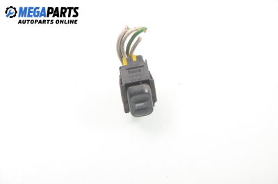 Power window button for Peugeot 806 2.0 Turbo, 147 hp, 1995