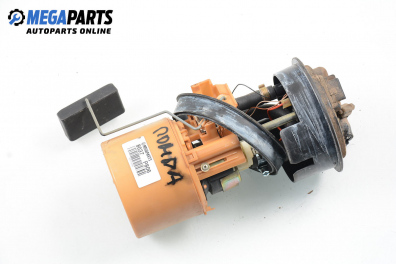 Fuel pump for Peugeot 806 2.0 Turbo, 147 hp, 1995