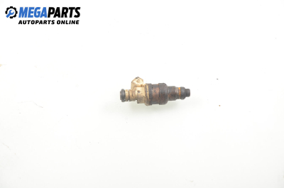 Gasoline fuel injector for Peugeot 806 2.0 Turbo, 147 hp, 1995