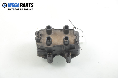 Ignition coil for Peugeot 806 2.0 Turbo, 147 hp, 1995