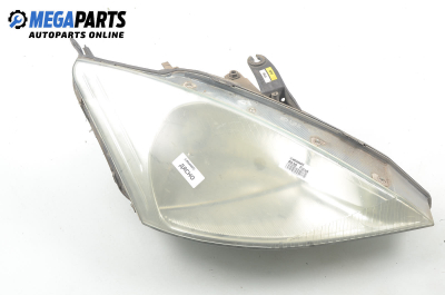 Headlight for Ford Focus I 1.6 16V, 100 hp, station wagon, 1999, position: right