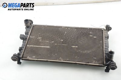 Wasserradiator for Ford Focus I 1.6 16V, 100 hp, combi, 1999