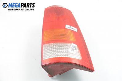 Tail light for Ford Focus I 1.6 16V, 100 hp, station wagon, 1999, position: right