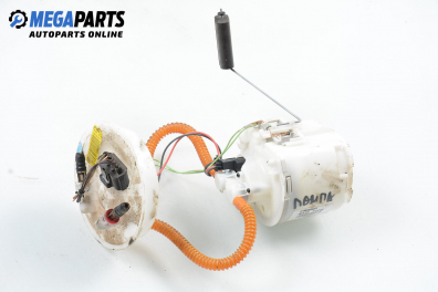 Fuel pump for Ford Focus I 1.6 16V, 100 hp, station wagon, 1999