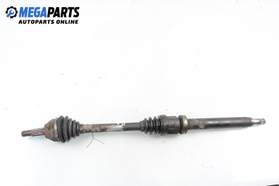 Driveshaft for Ford Focus I 1.6 16V, 100 hp, station wagon, 1999, position: right
