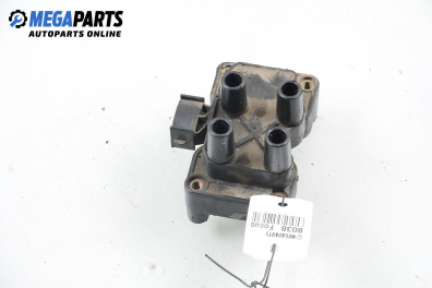 Ignition coil for Ford Focus I 1.6 16V, 100 hp, station wagon, 1999