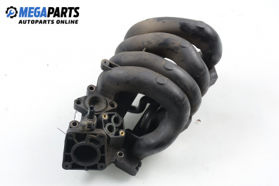 Intake manifold for Ford Focus I 1.6 16V, 100 hp, station wagon, 1999