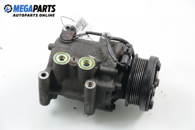 Compresor AC for Ford Focus I 1.6 16V, 100 hp, combi, 1999