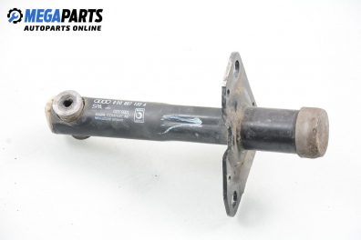 Front bumper shock absorber for Audi A4 (B5) 1.6, 100 hp, sedan, 1994, position: left