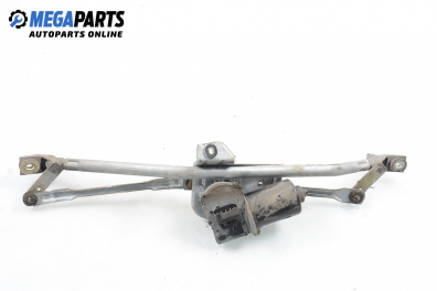 Front wipers motor for Audi A4 (B5) 1.6, 100 hp, sedan, 1994, position: front
