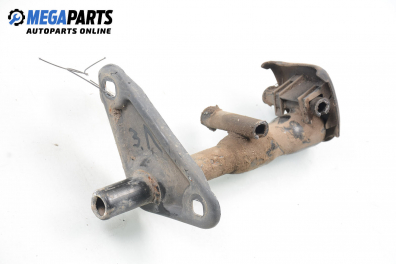 Stoßdämpfer, hinten for Audi A4 (B5) 1.6, 100 hp, sedan, 1994, position: links