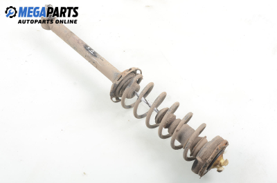 Macpherson shock absorber for Audi A4 (B5) 1.6, 100 hp, sedan, 1994, position: rear - right