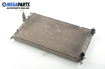 Wasserradiator for Volkswagen Golf III 1.8, 90 hp, 5 türen, 1992