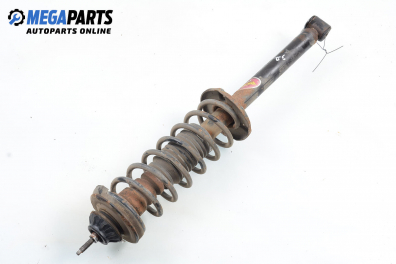 MacPherson-federbein for Volkswagen Golf III 1.8, 90 hp, 5 türen, 1992, position: rechts, rückseite