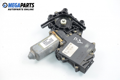 Motor macara geam for Volkswagen Golf III 1.8, 90 hp, 1992, position: dreaptă - fața